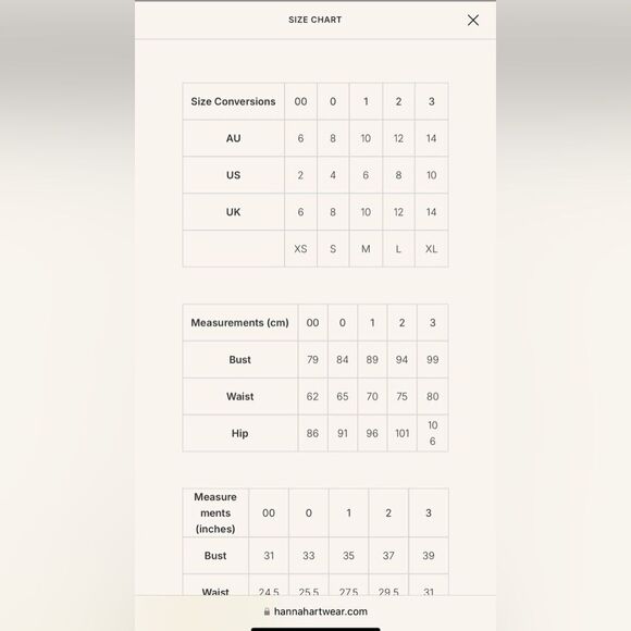 HANNAH Artwear Eos Floral Long Sleeve Cotton Blouse Top in Limoncello Sz US 4 - Picture 16 of 16